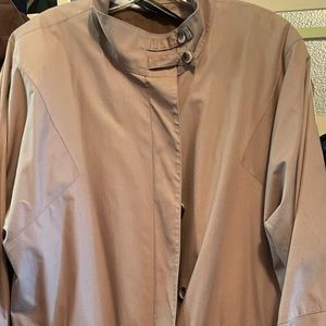 Vintage London Fog Trench coat